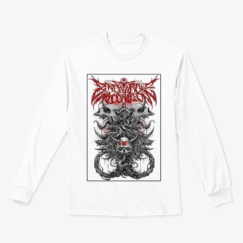 "Betrayer's Curse" Long Sleeve