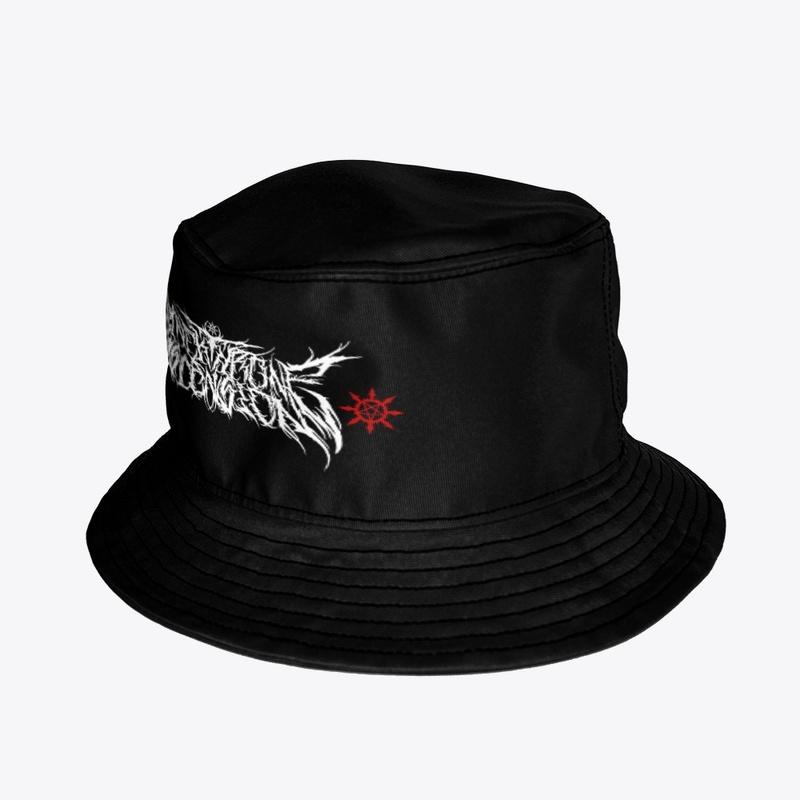 Logo Bucket Hat