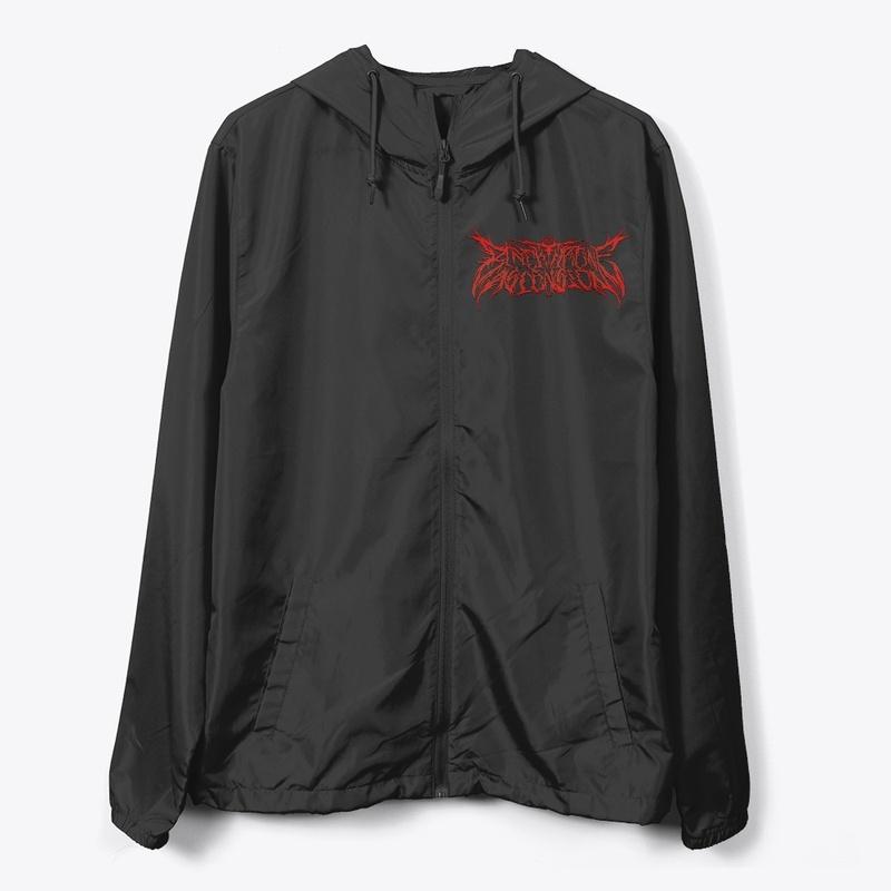 The Great Game Windbreaker