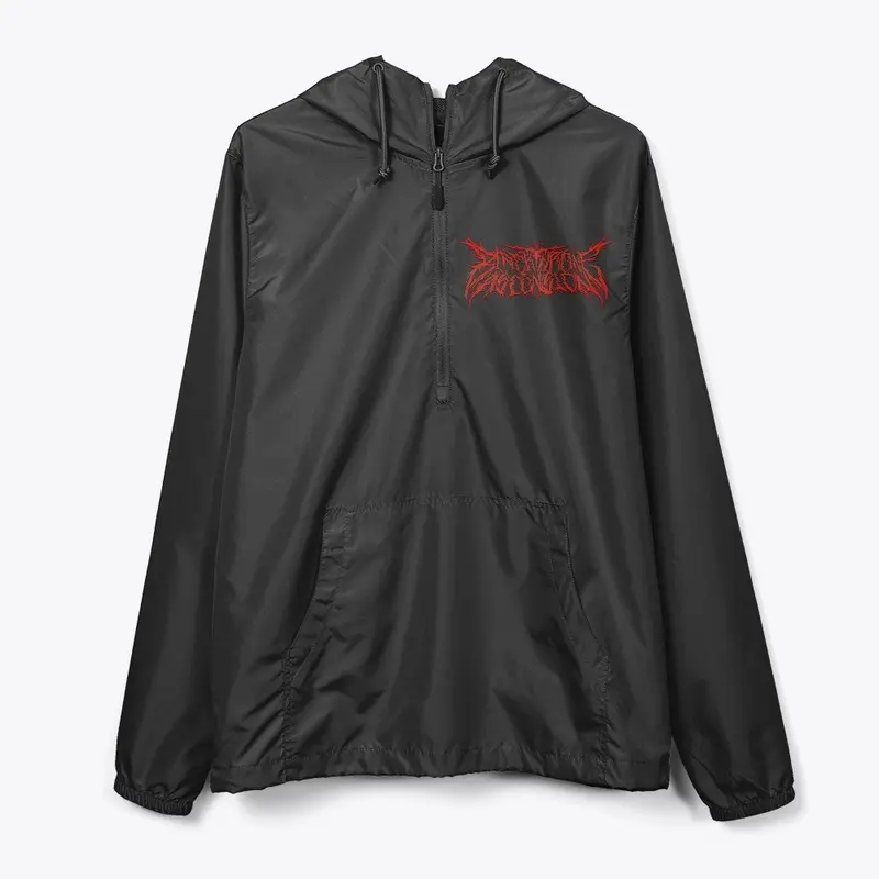 The Great Game Windbreaker