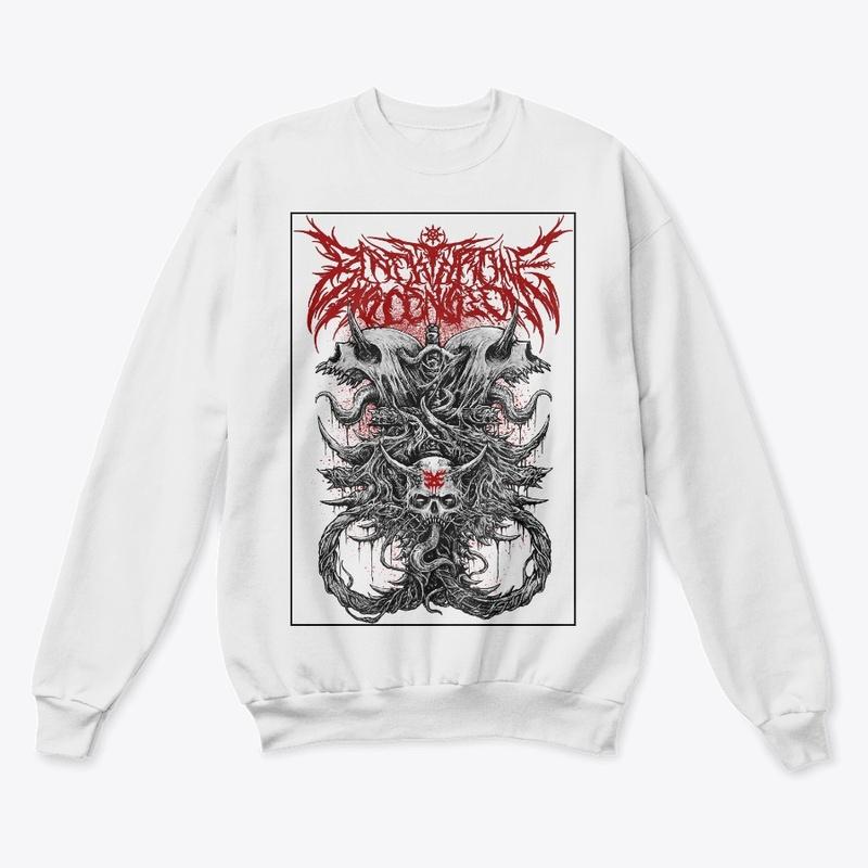 "Betrayer's Curse" Long Sleeve