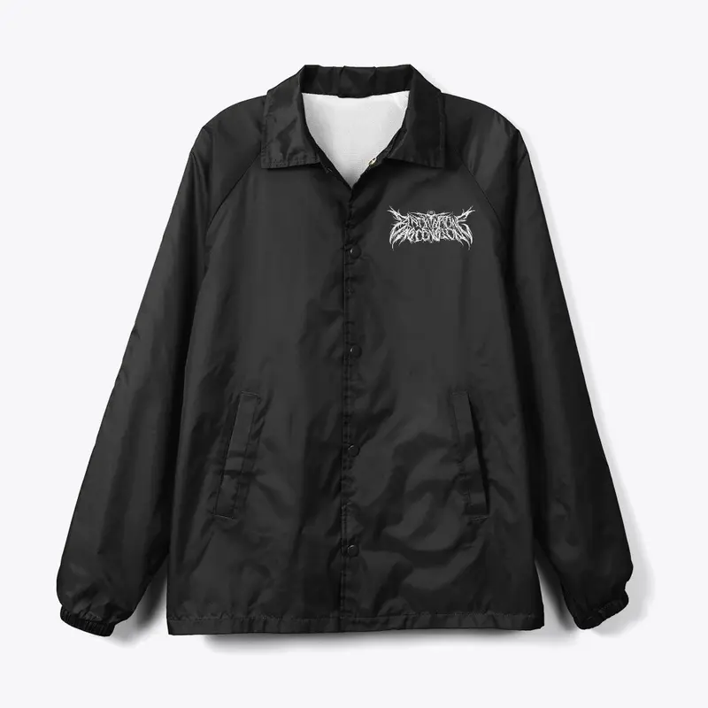 Chaos Pentagram Windbreaker